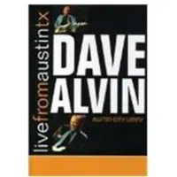 Import Live from Austin Texas - DVD Zone 1