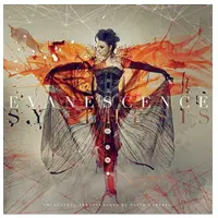 Evanescence CD de - Synthesis - pour Indifférent - Standard - Taille Standard