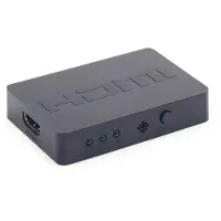 Gembird DSW-HDMI-34