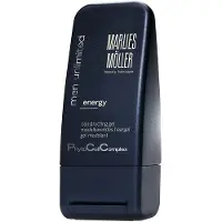 Marlies Möller Energy Constructing Gel 100ml - gel pour homme