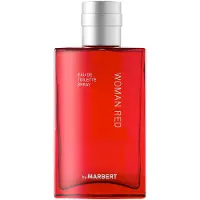 Marbert Femme Rouge EdT Spray 100ml