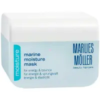 Marlies Möller Masque hydratant marin 125ML