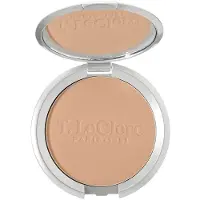 LECLERC Poudre Compacte 06 Cannelle | 10 g