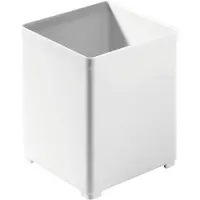 Festool Boîtes de rangement Box 60x60x71/6 SYS-SB | 500066