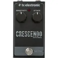 Tc Electronic Crescendo Auto Swell Pédale deffets