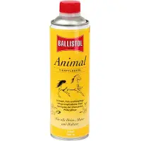 Canina Animal pour animaux de compagnie et chevaux - 2 x 500 mL