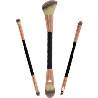 Makeup Revolution Flex And Sculpt Brush Set