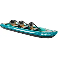 Sevylor Kayak Gonflable Alameda