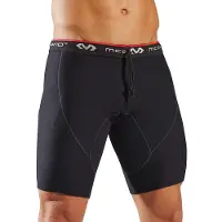 Mcdavid Leggings Courts Neoprene With Adjustable Drawstring