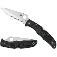 Spyderco Endura 4 Lockback