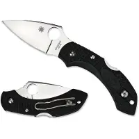 Spyderco Couteau Dragonfly 2 c28pbk2