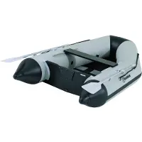 Talamex Plancher à Lattes Pour Bateau Pneumatique Aqualine Qls250
