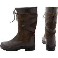 Horka Greenwich 146270 Botte d'extérieur Marron - Taille 38