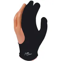 LAPERTI Gant noir, petit