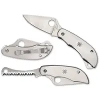 Spyderco Couteau Clipitool c176ps