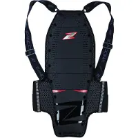 Zandona Spine Evc X6 Back Protector Noir S