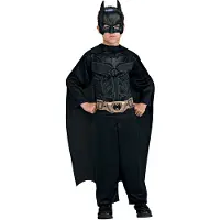 Vegaoo Rubie's Batman - Kit Déguisement Batman Dark Knight