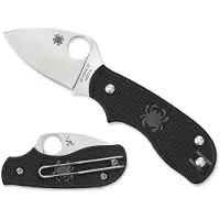 Spyderco Couteau pliant Squeak