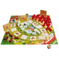 Beleduc Ferme heureuse de