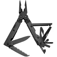 SOG Powerassist
