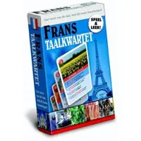 Scala leuker leren Taalkwartet Frans