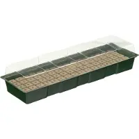 Nature Kit de mini propagateur 4x16 cellules