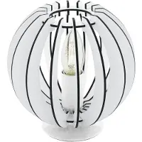 TRIO COLINO anthracite Lampe suspendue 315900142