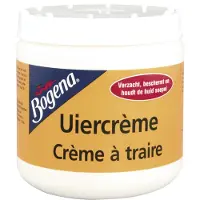Bogena Urea Cream - Moisturizing Skin Care