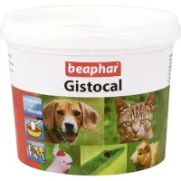 Beaphar Gistocal chien et chat