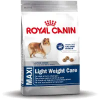 Royal Canin Maxi Light Weight Care 3 kg