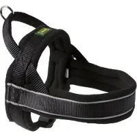 Hunter Harnais norvégien Racing tour de poitrail 68-90 cm x l 3,8 cm - pour chien