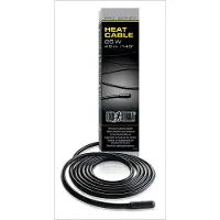 Exo Terra Heat Cable - Câble chauffant, 25 watts