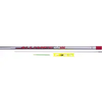 Albatros Alliance Put-In Set - Vaste hengel - 500 cm