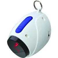 Trixie 41311 Cat Toy Blanc 11 cm