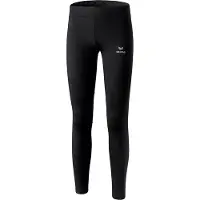 Erima Pantalon de sport noir