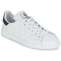 Victoria Baskets basses DEPORTIVO BASKET GLITTER femmes - Blanc - 37