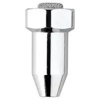 GROHE Relexa robinet de vidange chromé - 28988000