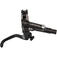 Shimano Saint 820 Disc Hidra Right Brake Lever Noir