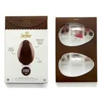 Decora OEufs de Pâques - OEuf d'autruche (1 x)