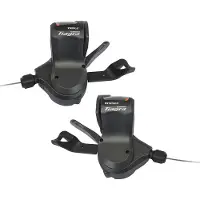 Shimano Tiagra Sl-1400/4703 Shifter Set Argenté 3 x 10s