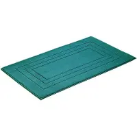Vossen Tapis de Bain Vossen Feeling Lagoon-60 x 100 cm