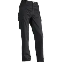 Herock Pantalon de travail 100% coton Odin