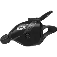 Sram Gx Trigger 2x11 Front Shifter Noir 11s