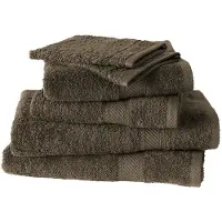 De Witte Lietaer Ensemble de Linge de Bain De Witte Lietaer Hélène Falcon (Lot de 6)