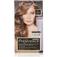 L'Oréal Paris Preference 7 Medium Blonde Hair Color