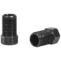 Elvedes Ecrou de serrage "Avid / SRAM" Pour Avid et Pack &agrav