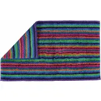 Cawö Tapis de Bain Cawö Réversible Multicolour-60 x 100 cm