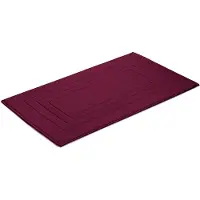 Vossen Tapis de Bain Vossen Feeling Grape-67 x 120 cm