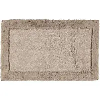 Cawö Tapis de Bain Cawö Anti Slip Sable-60 x 100 cm