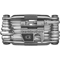 Crankbrothers Multi-outil M19